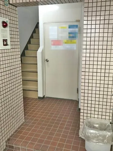 Star Homes Daitabashi Room 102