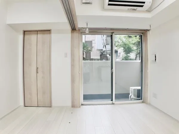 City Forest Morishita - Interior - ["Flooring", "Floor", "Ceiling"]