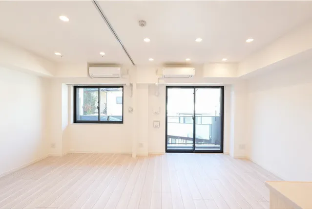 Comforia Liv Bunkyo Gokokuji - Interior - ["Ceiling", "Floor", "Apartment"]