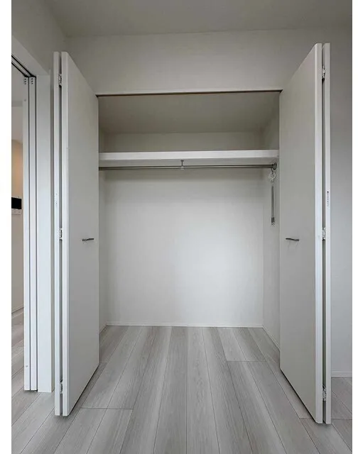 Clarita Nishi-Nippori - Interior - ["Wood", "Flooring", "Floor"]