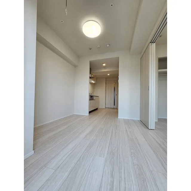 Comforia Liv Nishi-Kamata - Interior - ["Property", "Building", "Wood"]