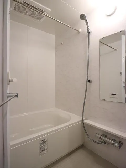 The Verlux Takanawa - Interior - ["Bathroom", "Property", "Room"]