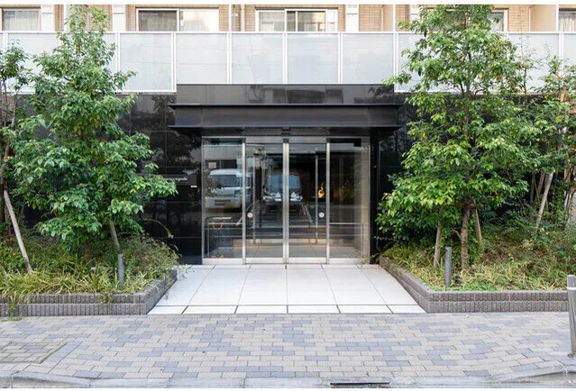 Shell Shinagawa Togoshi - Exterior - ["Apartment", "Condominium", "High-rise building"]