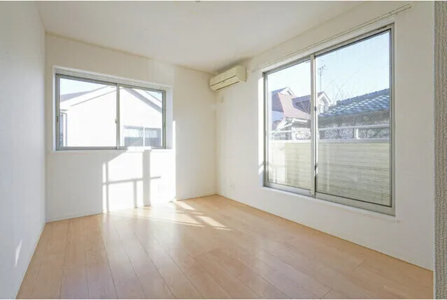 4-20-24 Shimotakaido, Suginami-Ku, Tokyo - Interior - ["Wood", "Floor", "Apartment"]