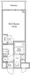 RESIDIA Itabashi - Floor Plan - ["White"] thumbnail
