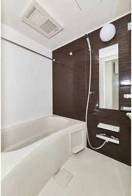 Alpha Prime Toyocho - Interior - ["Plumbing fixture", "Flooring", "Bathroom"]