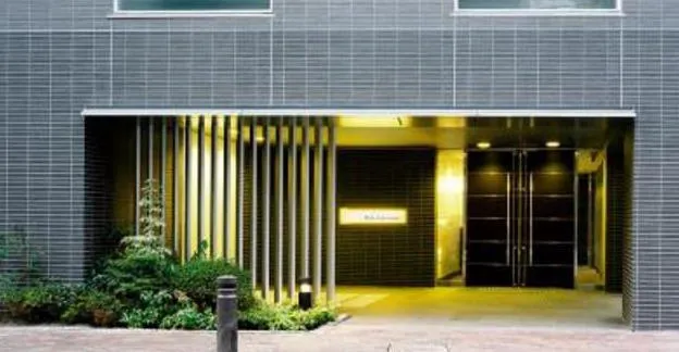 Park Axis Nihonbashi Hamacho - Exterior - Building entrance