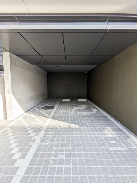AIFLAT Shinagawa Togoshi Parkside - Other - ["Floor", "Flooring", "Composite material"]