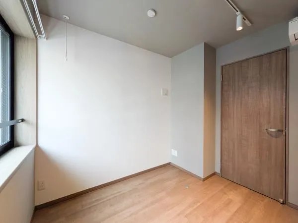Pratique Nakano-Sakaue - Interior - ["Flooring", "Floor", "Wood flooring"]