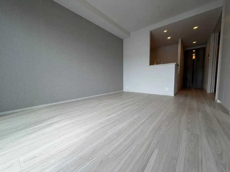 Le Fone Progre Takadanobaba North - Interior - ["Flooring", "Wood", "Floor"]