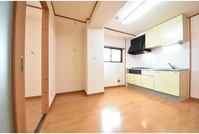No. 6 Hokushin Building - Interior - ["Flooring", "Floor", "Wood"]