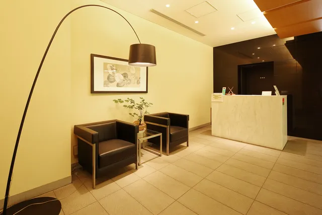 Maison Calme - Exterior - ["Room", "Interior design", "Floor"]