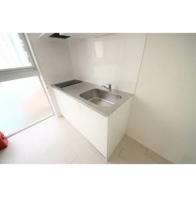 EDIT Nihonbashi - Interior - ["Shelf", "Furniture", "Property"]