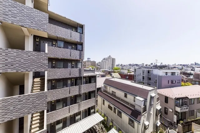 Maison Croizon - Interior - ["Apartment", "Urban design", "Condominium"]