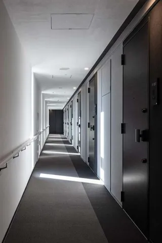 Latierra Itabashi - Exterior - ["Flooring", "Floor", "Silver"]