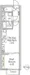 Aglaia Shinjuku Nishiochiai - Floor Plan - [] thumbnail