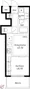King House Sugamo - Floor Plan - ["Rectangle", "Font", "Parallel"] thumbnail