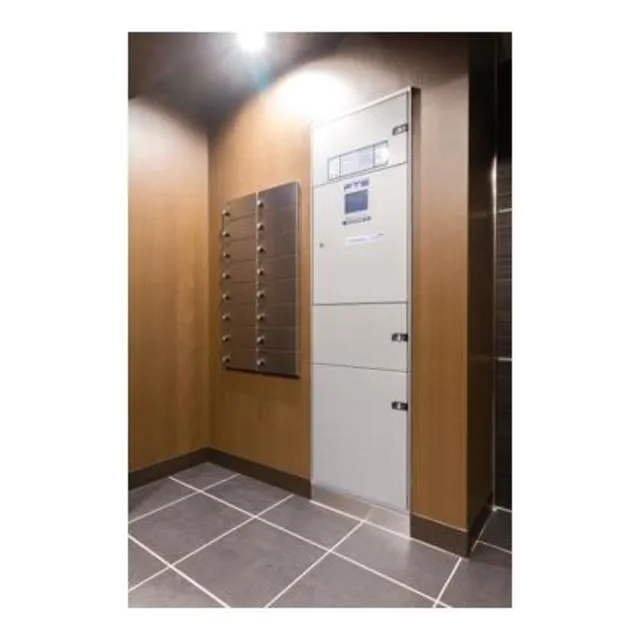 C's LINQS AKASAKA - Exterior - ["Door", "Fixture", "Wood"]