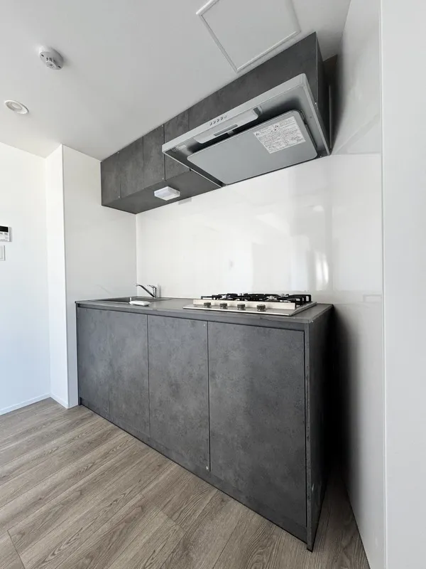 LUMIEC un Yoga - Interior - ["Kitchen", "Major appliance", "Countertop"]
