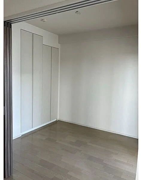 The Parkhouse Oikos Akabane Shimo Fourth Square - Interior - ["Flooring", "Floor", "Wood"]