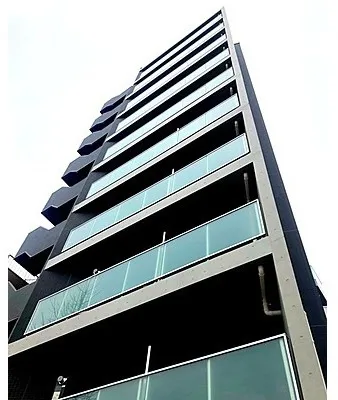 Crevista Itabashi Tokiwadai - Exterior - []