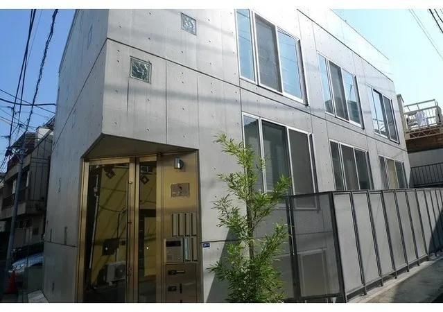 Silverado Hiroo - Exterior - ["Building", "Property", "Window"]