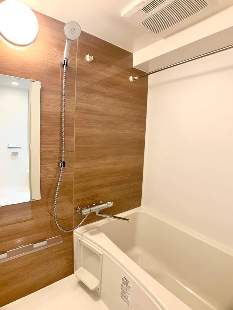 Urban Core Tsukishima - Interior - ["Plumbing fixture", "Flooring", "Interior design"]