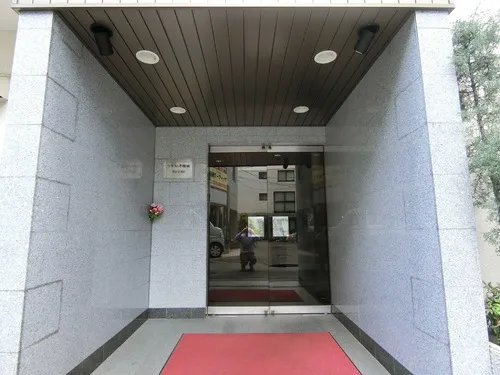 West Waseda Mansion - Exterior - ["Property", "Plant", "Building"]