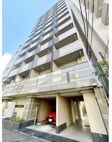 Prestyle Kikugawa - Exterior - []