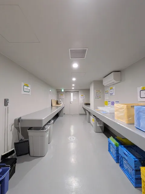 Wellis Urban Sumiyoshi East - Other - ["Ceiling", "Flooring", "Floor"]