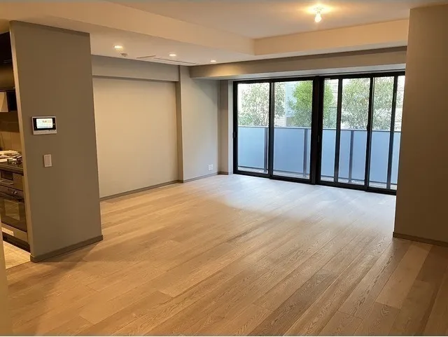 Wellis Daikanyama Sarugakucho Terrace - Interior - ["Flooring", "Floor", "Wood"]
