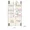 Habitation Ojima - Floor Plan - ["Rectangle", "Slope", "Schematic"] thumbnail