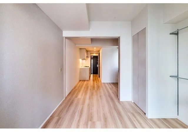 Lefon Progres Akabane Marks - Interior - ["Flooring", "Floor", "Wood flooring"]