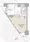 Cross Residence Takadanobaba - Floor Plan - ["Slope", "Map", "Parallel"] thumbnail