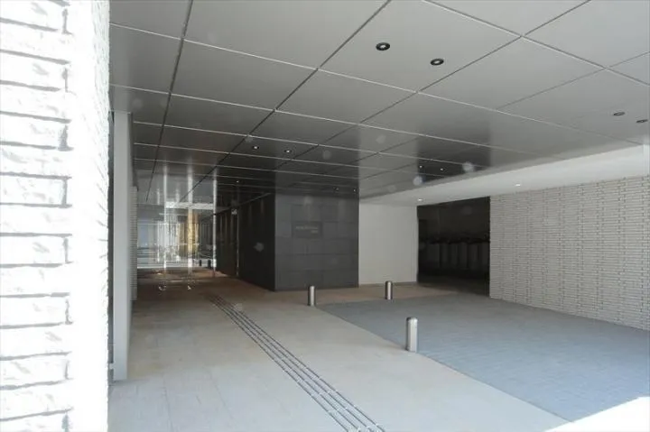 Hulic Residence Myogadani - Exterior - ["Floor", "Flooring", "Ceiling"]