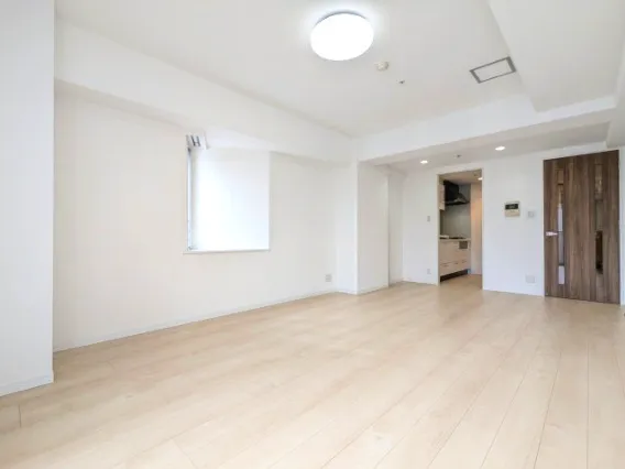 MG Meguro Station - Interior - ["Flooring", "Floor", "Wood flooring"]