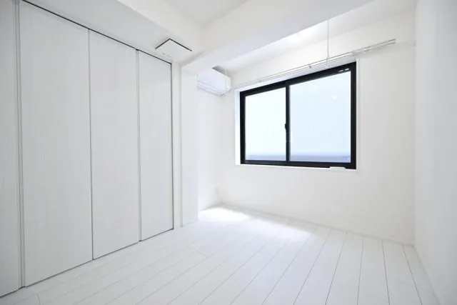The Residence Nihonbashi - Interior - ["Flooring", "White", "Floor"]