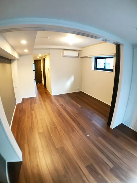 Park Axis Toranomon - Interior - ["Floor", "Wood flooring", "Hardwood"]