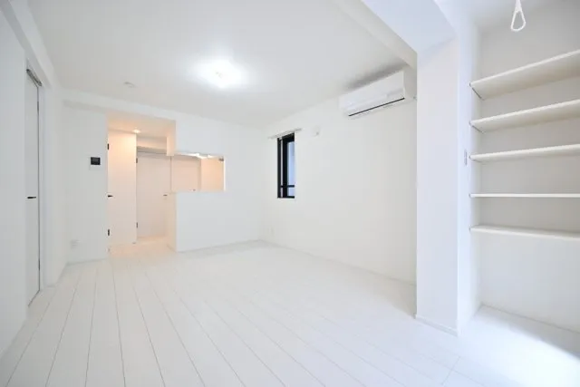 The Residence Nihonbashi - Interior - ["Flooring", "Floor", "Ceiling"]