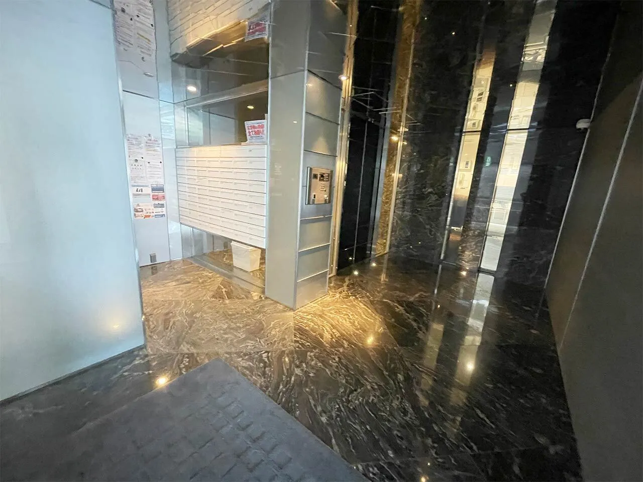 Mynavi STAY Twilight Hills Ikebukuro 3-Chome - Exterior - []