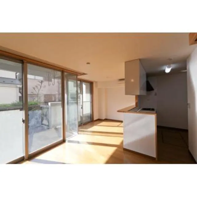 Meikyu Kan - Interior - ["Building", "Window", "Wood"]