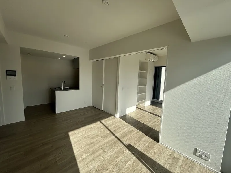 Prime Maison Iriya - Interior - ["Floor", "Flooring", "Apartment"]
