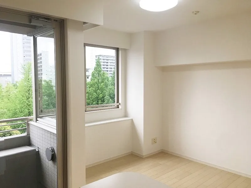 Due Ryogoku - Interior - *Same type rooms on different floors