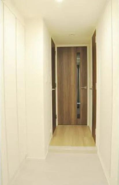 Park Axis Toyosu Canal - Interior - ["Property", "Room", "Door"]