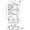 Shinonome Canal Court CODAN Building 18 - Floor Plan - ["Schematic", "Rectangle", "Parallel"] thumbnail