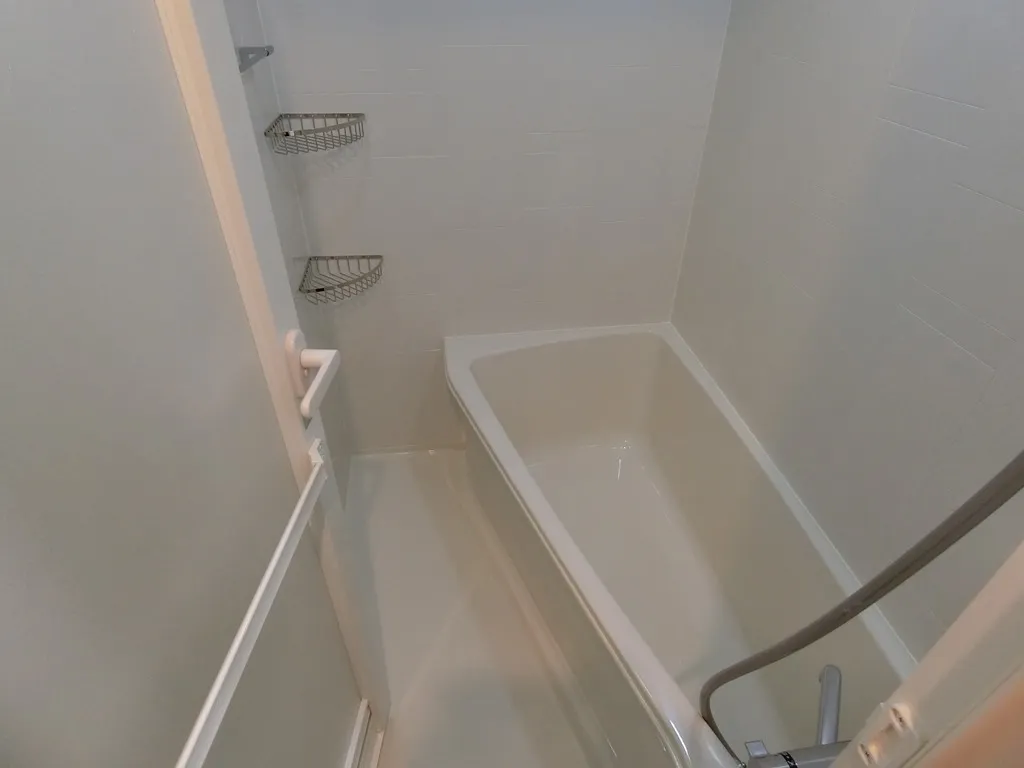 Asyl Court Nishi Magome II - Interior - ["Floor", "Flooring", "Plumbing fixture"]