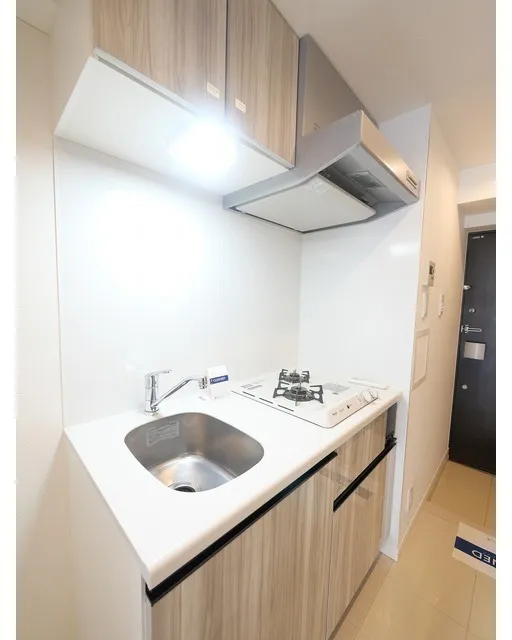 Shell Shinagawa Togoshi - Interior - ["Floor", "Apartment", "Wood flooring"]