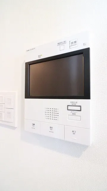 Chef Rule Shin Okachimachi II - Interior - ["Electronic device", "Technology", "Electronics"]