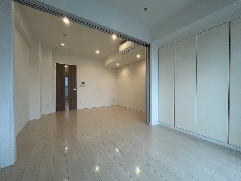 La Douceur Asakusabashi - Interior - ["Flooring", "Floor", "Wood"]