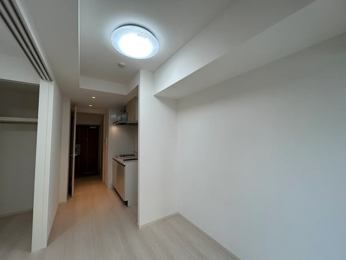 Gran Casa Sumiyoshi II - Interior - ["Flooring", "Floor", "Ceiling"]